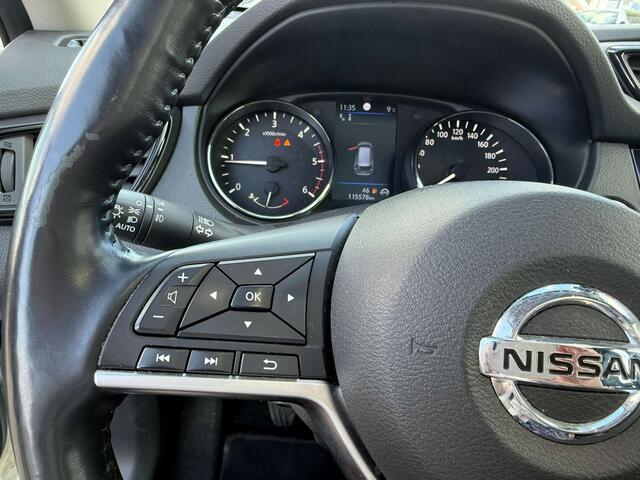 Nissan X-Trail 1.7 dCi /7 places/Toit ouvr. pano. / 1er propr.