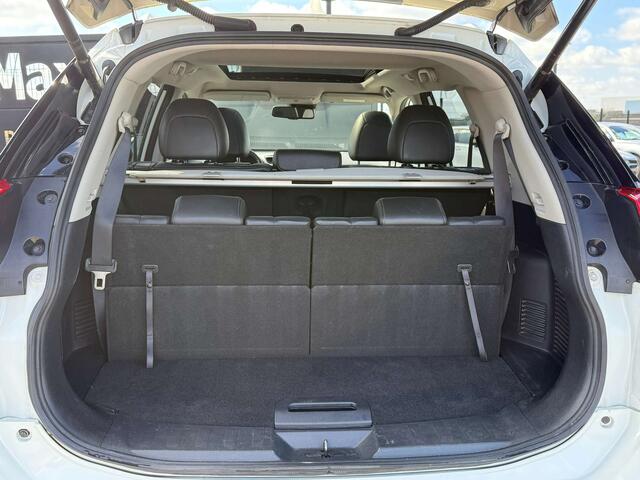 Nissan X-Trail 1.7 dCi /7 places/Toit ouvr. pano. / 1er propr.