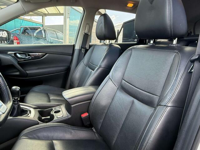 Nissan X-Trail 1.7 dCi /7 places/Toit ouvr. pano. / 1er propr.