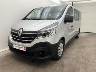 RENAULT TRAFIC Generation 2.0DCi 9PL Airco Cruise
