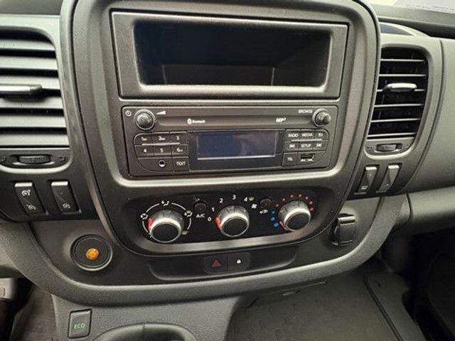 Renault Trafic Generation 2.0DCi 9PL Airco Cruise
