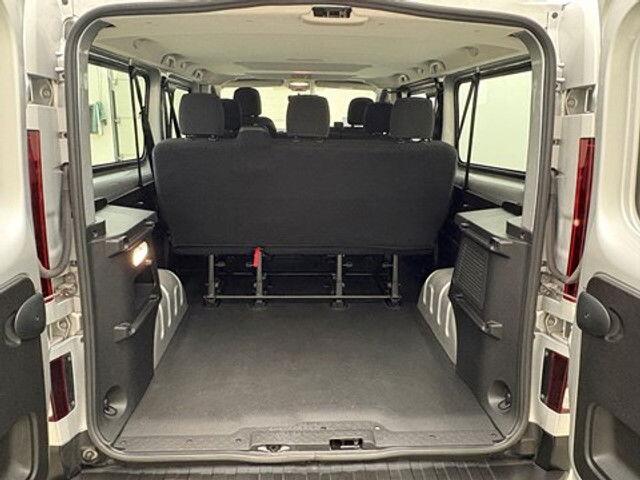 Renault Trafic Generation 2.0DCi 9PL Airco Cruise
