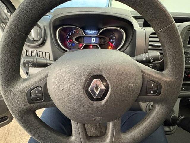 Renault Trafic Generation 2.0DCi 9PL Airco Cruise