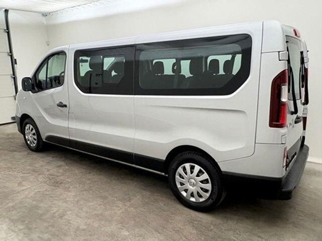 Renault Trafic Generation 2.0DCi 9PL Airco Cruise