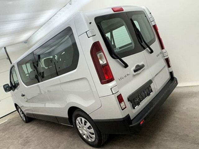 Renault Trafic Generation 2.0DCi 9PL Airco Cruise