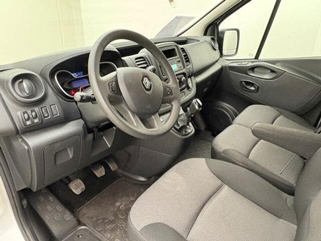 Renault Trafic Generation 2.0DCi 9PL Airco Cruise