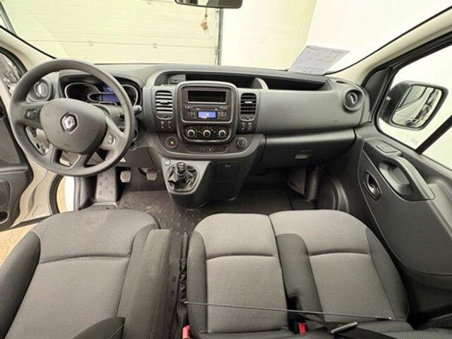 Renault Trafic Generation 2.0DCi 9PL Airco Cruise