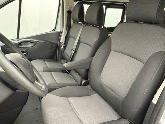 Renault Trafic Generation 2.0DCi 9PL Airco Cruise