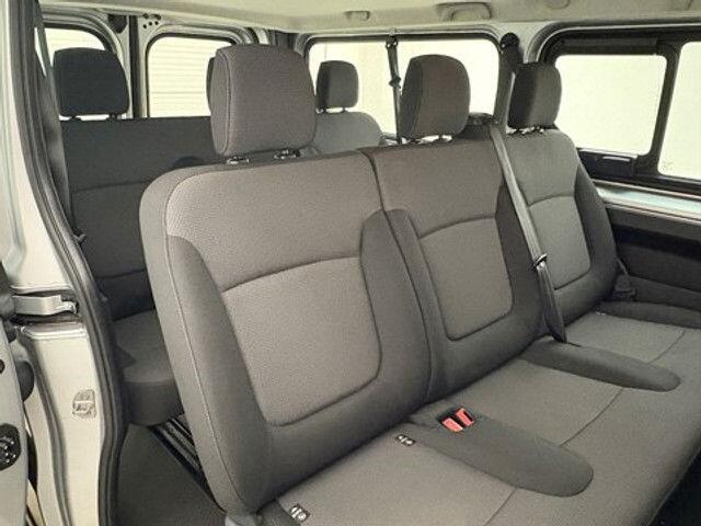 Renault Trafic Generation 2.0DCi 9PL Airco Cruise