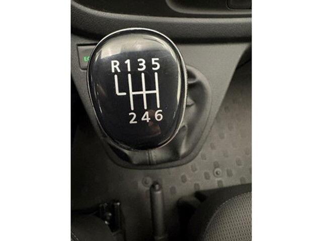 Renault Trafic Generation 2.0DCi 9PL Airco Cruise