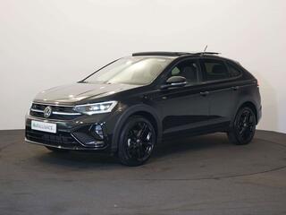 VOLKSWAGEN Taigo R-Line 1.0TSI DSG|Black Style|Pano|IQ Drive|Navi|J