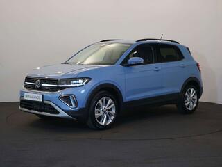 VOLKSWAGEN T-Cross Life 1.0TSI|MATRIX*|NAVbyAPP|Si�ges.CH|DIGIT.Cockp