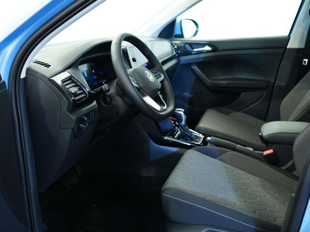 Volkswagen T-Cross Life 1.0TSI|MATRIX|NAVbyAPP|Si�ges.CH|DIGIT.Cockp