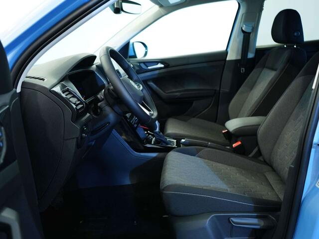 Volkswagen T-Cross Life 1.0TSI|MATRIX|NAVbyAPP|Si�ges.CH|DIGIT.Cockp