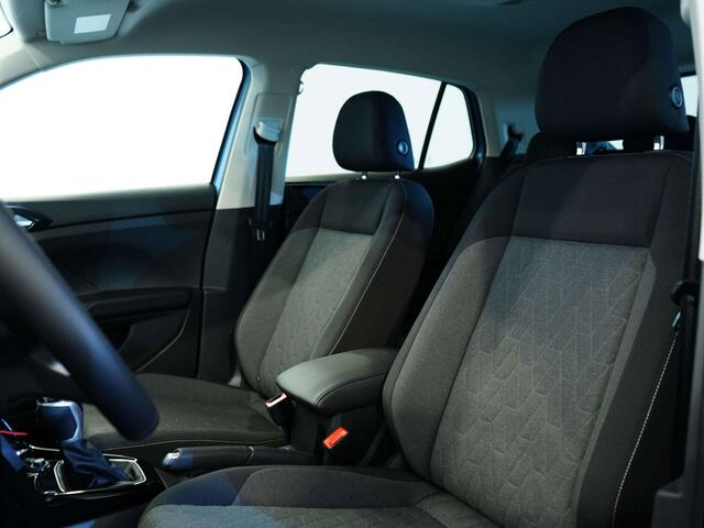 Volkswagen T-Cross Life 1.0TSI|MATRIX|NAVbyAPP|Si�ges.CH|DIGIT.Cockp