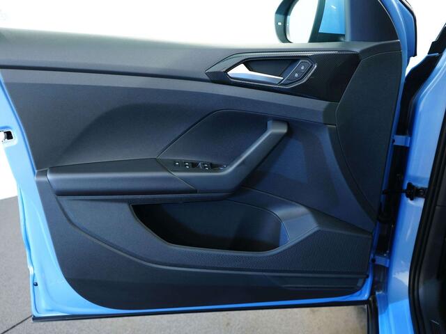 Volkswagen T-Cross Life 1.0TSI|MATRIX|NAVbyAPP|Si�ges.CH|DIGIT.Cockp