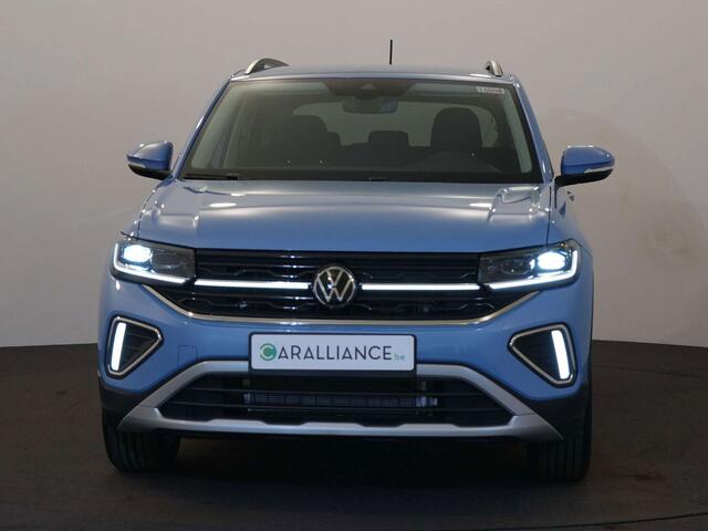 Volkswagen T-Cross Life 1.0TSI|MATRIX|NAVbyAPP|Si�ges.CH|DIGIT.Cockp
