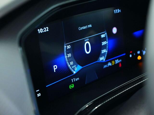 Volkswagen T-Cross Life 1.0TSI|MATRIX|NAVbyAPP|Si�ges.CH|DIGIT.Cockp