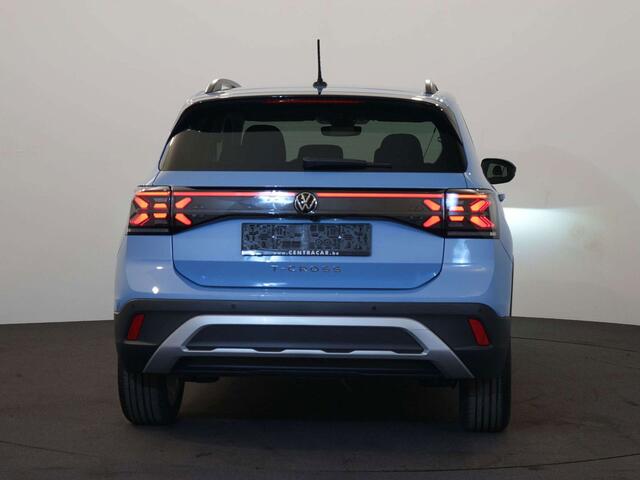 Volkswagen T-Cross Life 1.0TSI|MATRIX|NAVbyAPP|Si�ges.CH|DIGIT.Cockp