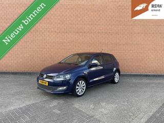 VOLKSWAGEN POLO 1.2 TSI Highline AUTOMAAT | 130DKM | APPLE |