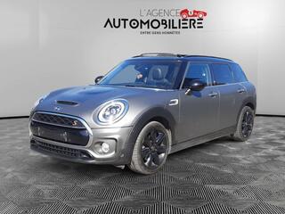 Mini Clubman Cooper S 2.0AS OPF 163Ch/ Garantie 12 Mois