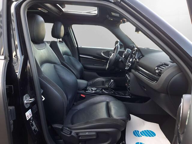 Mini Clubman Cooper S 2.0AS OPF 163Ch/ Garantie 12 Mois