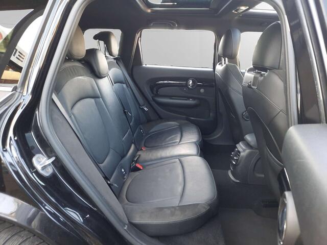 Mini Clubman Cooper S 2.0AS OPF 163Ch/ Garantie 12 Mois