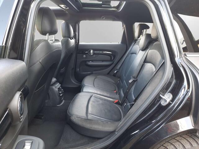 Mini Clubman Cooper S 2.0AS OPF 163Ch/ Garantie 12 Mois