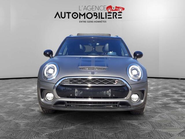 Mini Clubman Cooper S 2.0AS OPF 163Ch/ Garantie 12 Mois