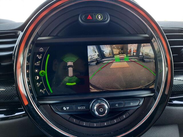 Mini Clubman Cooper S 2.0AS OPF 163Ch/ Garantie 12 Mois