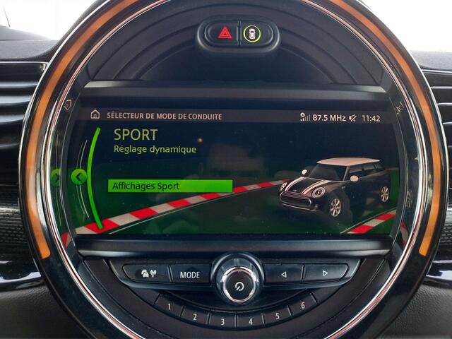 Mini Clubman Cooper S 2.0AS OPF 163Ch/ Garantie 12 Mois