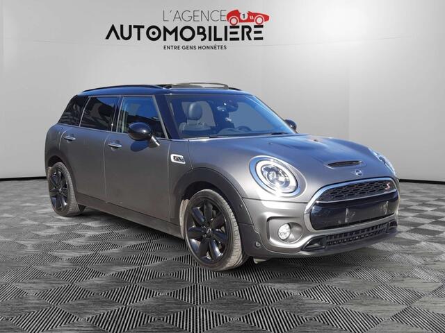 Mini Clubman Cooper S 2.0AS OPF 163Ch/ Garantie 12 Mois
