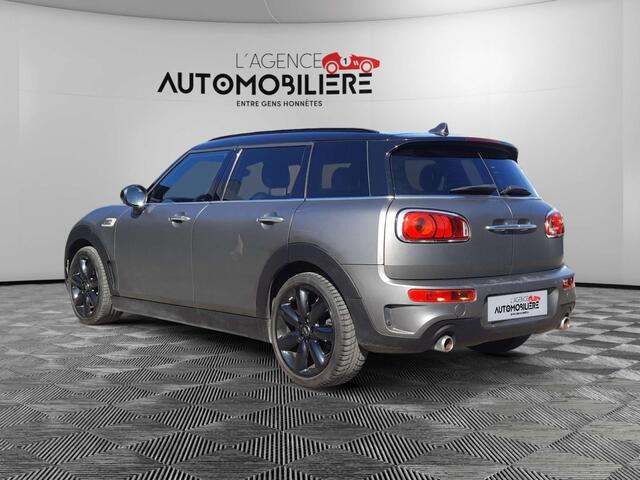 Mini Clubman Cooper S 2.0AS OPF 163Ch/ Garantie 12 Mois