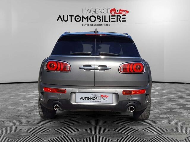 Mini Clubman Cooper S 2.0AS OPF 163Ch/ Garantie 12 Mois