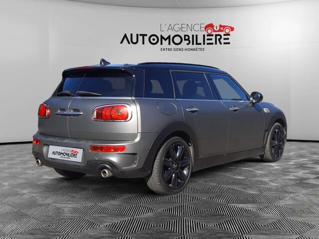Mini Clubman Cooper S 2.0AS OPF 163Ch/ Garantie 12 Mois