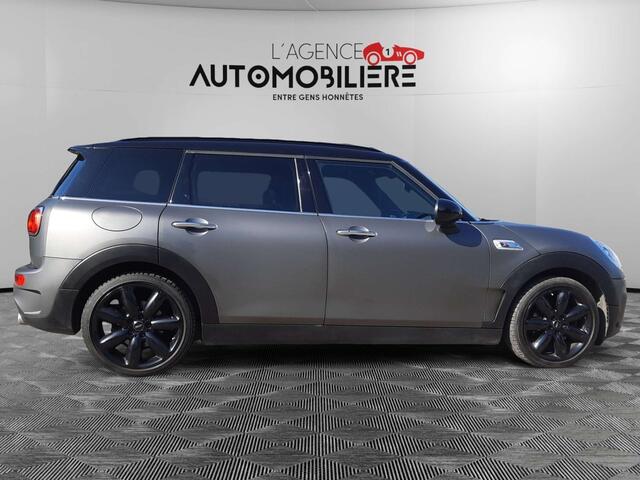 Mini Clubman Cooper S 2.0AS OPF 163Ch/ Garantie 12 Mois