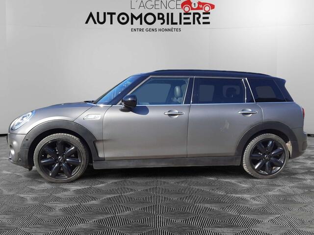 Mini Clubman Cooper S 2.0AS OPF 163Ch/ Garantie 12 Mois
