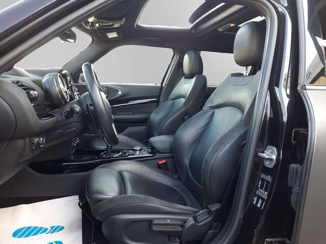 Mini Clubman Cooper S 2.0AS OPF 163Ch/ Garantie 12 Mois