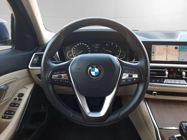 BMW 3-Serie 318 Touring dA Luxury Line MHEV/ Garantie 12 mois
