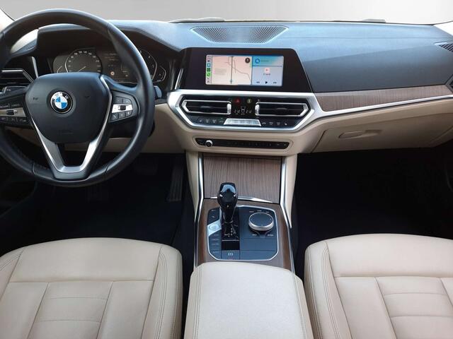 BMW 3-Serie 318 Touring dA Luxury Line MHEV/ Garantie 12 mois