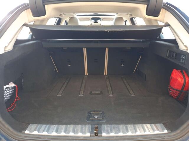 BMW 3-Serie 318 Touring dA Luxury Line MHEV/ Garantie 12 mois