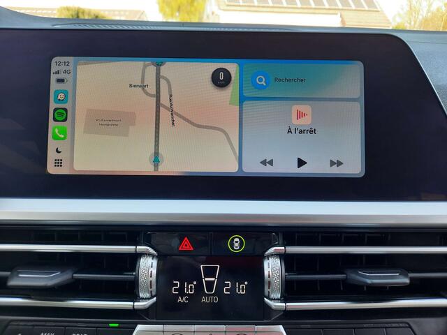 BMW 3-Serie 318 Touring dA Luxury Line MHEV/ Garantie 12 mois
