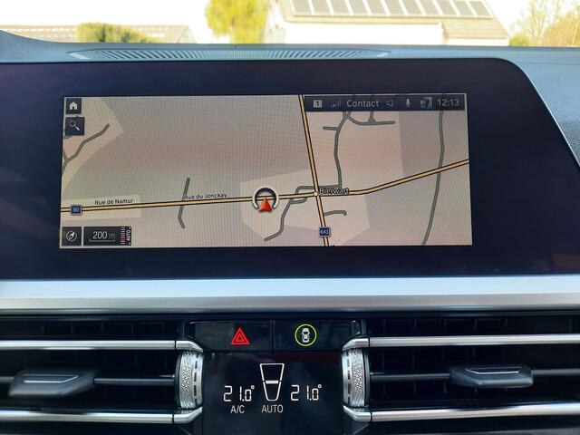 BMW 3-Serie 318 Touring dA Luxury Line MHEV/ Garantie 12 mois