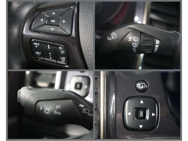 Ford Ranger 2.0 BiT Wildt.Thunder Automaat-Double Cab-Garantie
