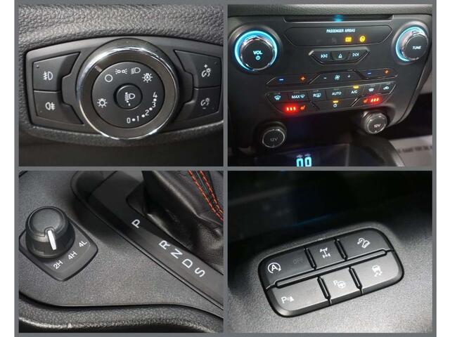 Ford Ranger 2.0 BiT Wildt.Thunder Automaat-Double Cab-Garantie