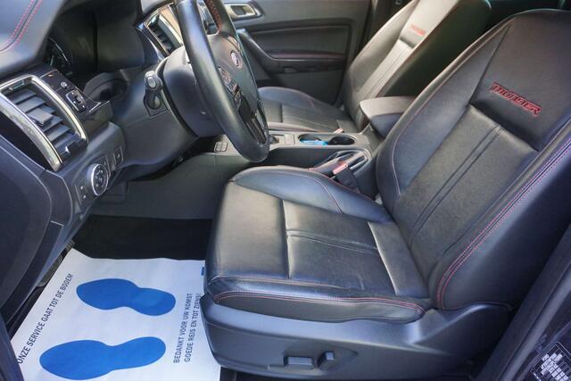 Ford Ranger 2.0 BiT Wildt.Thunder Automaat-Double Cab-Garantie