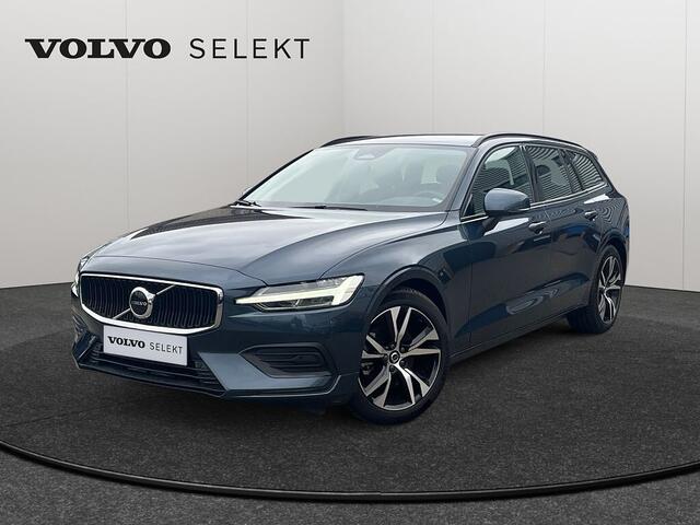 Volvo V60 Essential B3 Mild Hybrid