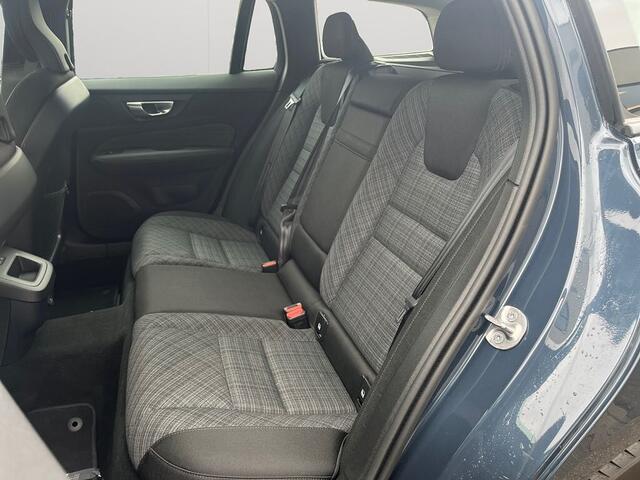 Volvo V60 Essential B3 Mild Hybrid