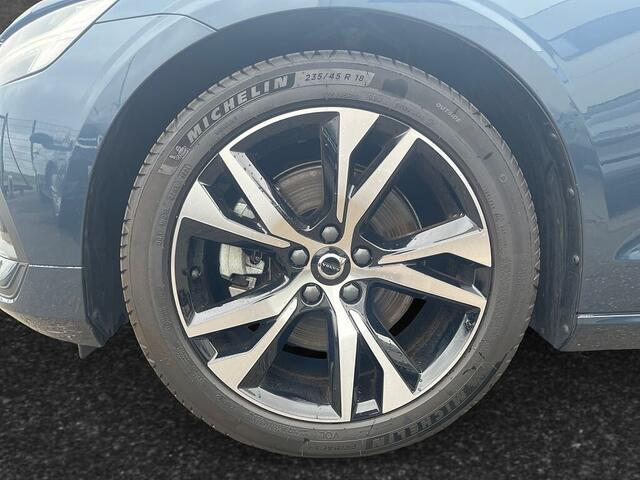 Volvo V60 Essential B3 Mild Hybrid