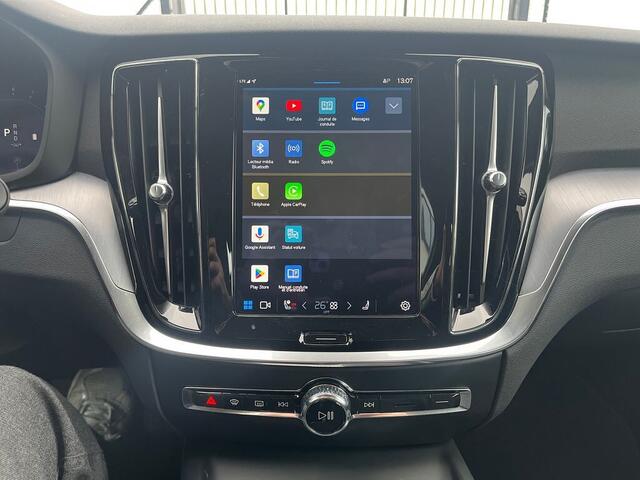 Volvo V60 Essential B3 Mild Hybrid